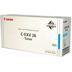 Canon C-EXV26