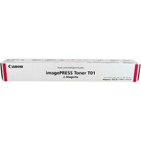 Canon 8068B001 tonercartridge - Magenta