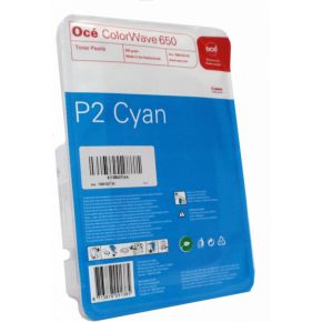 Canon Oce 1060125745 Cyaan toners & lasercartridge