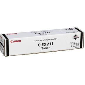 Canon C-EXV11 Toner - Zwart