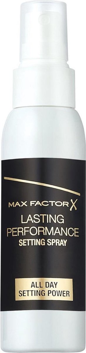 Max Factor - Spray Setting Spray