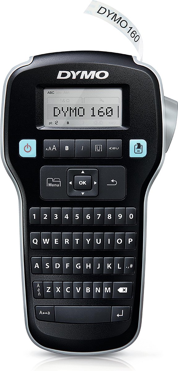 Dymo LabelManager 160 - [S0946350]