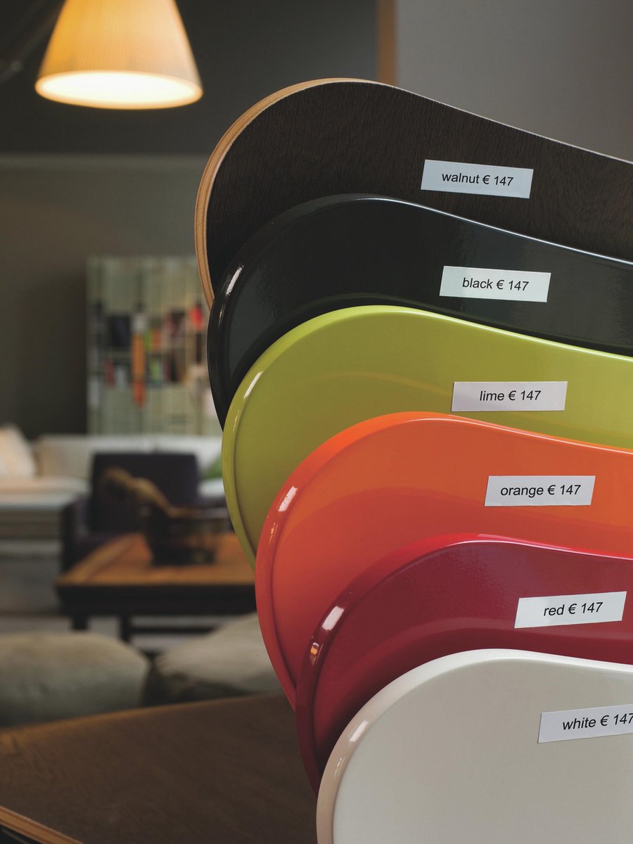 Dymo LabelManager 210 D in stabiele Koffer