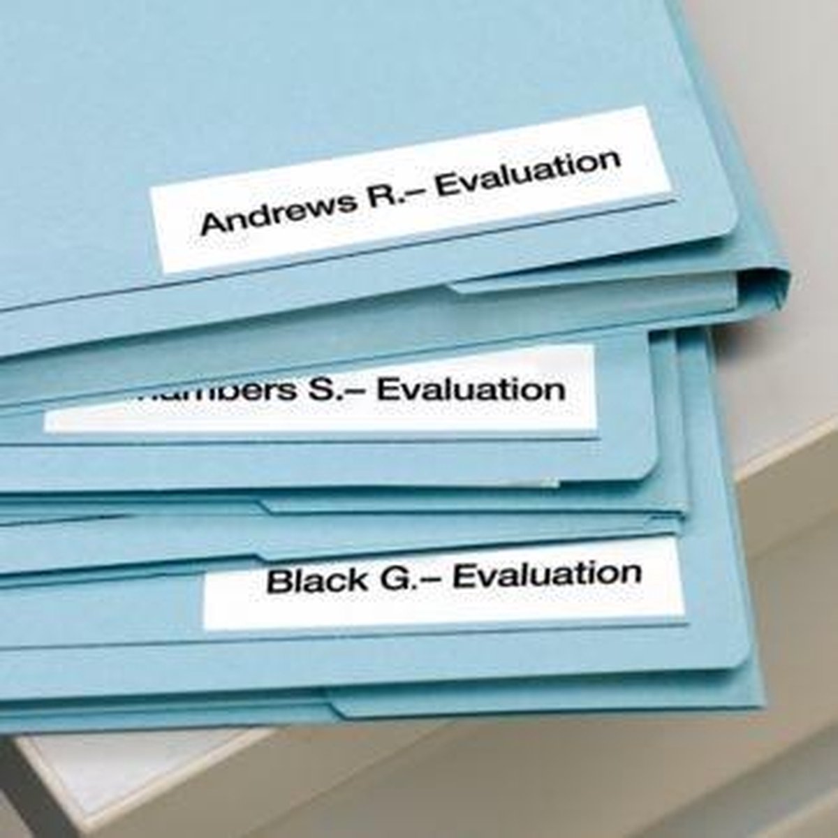 Dymo LabelManager 210 D in stabiele Koffer