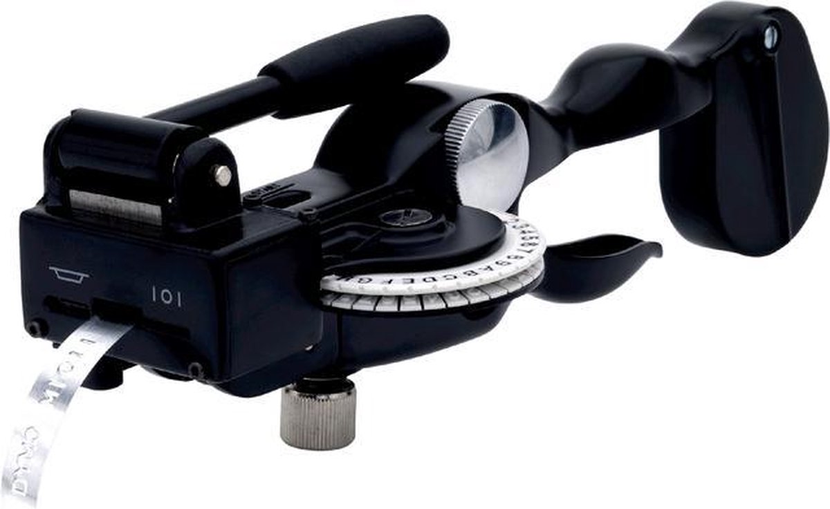 Dymo Rhino M 1011 met hardcase