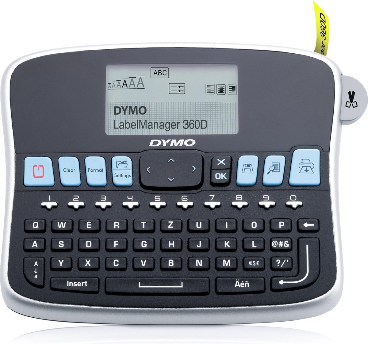 Dymo LabelManager 360 D