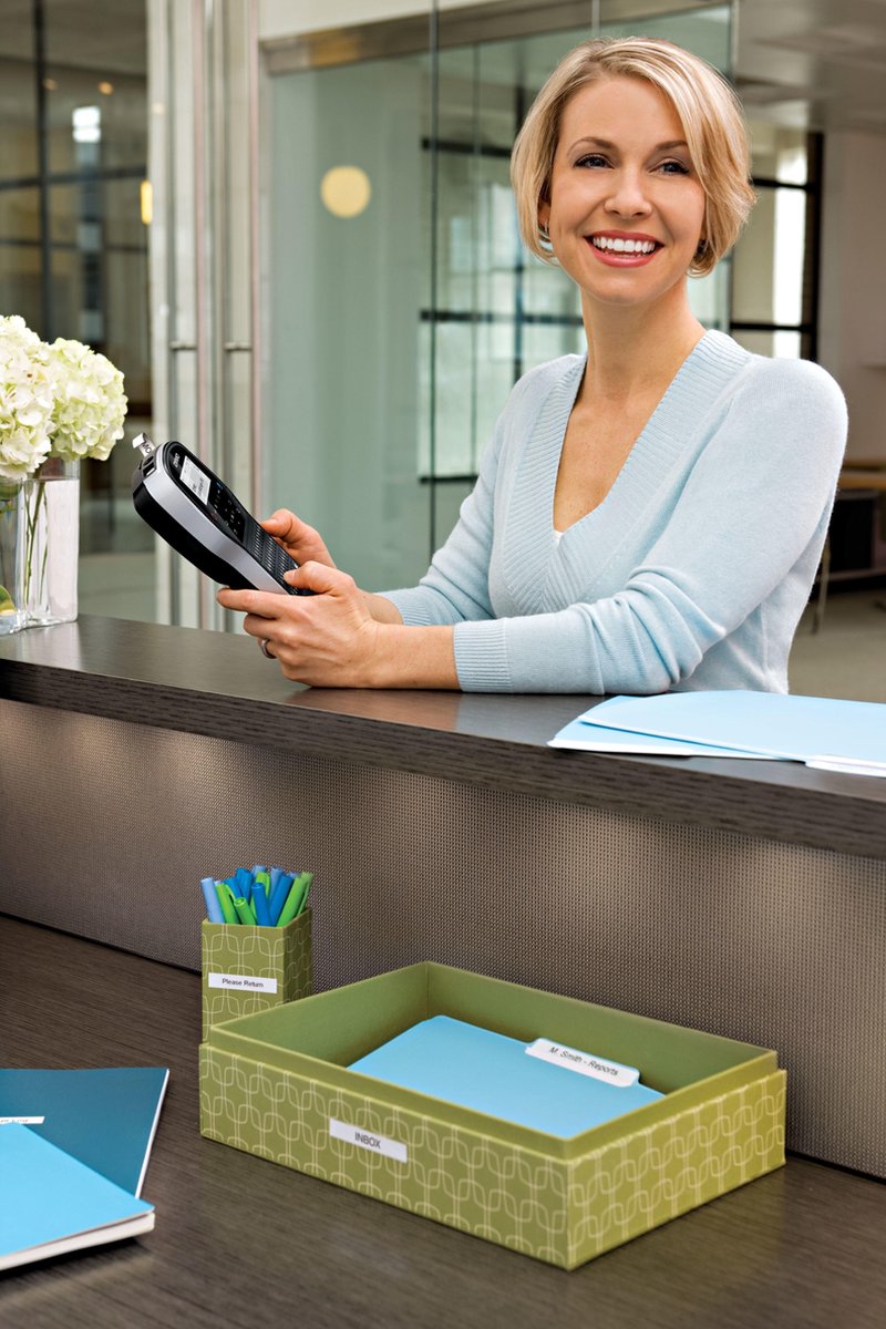 Dymo LabelManager 280 - [S0968950]