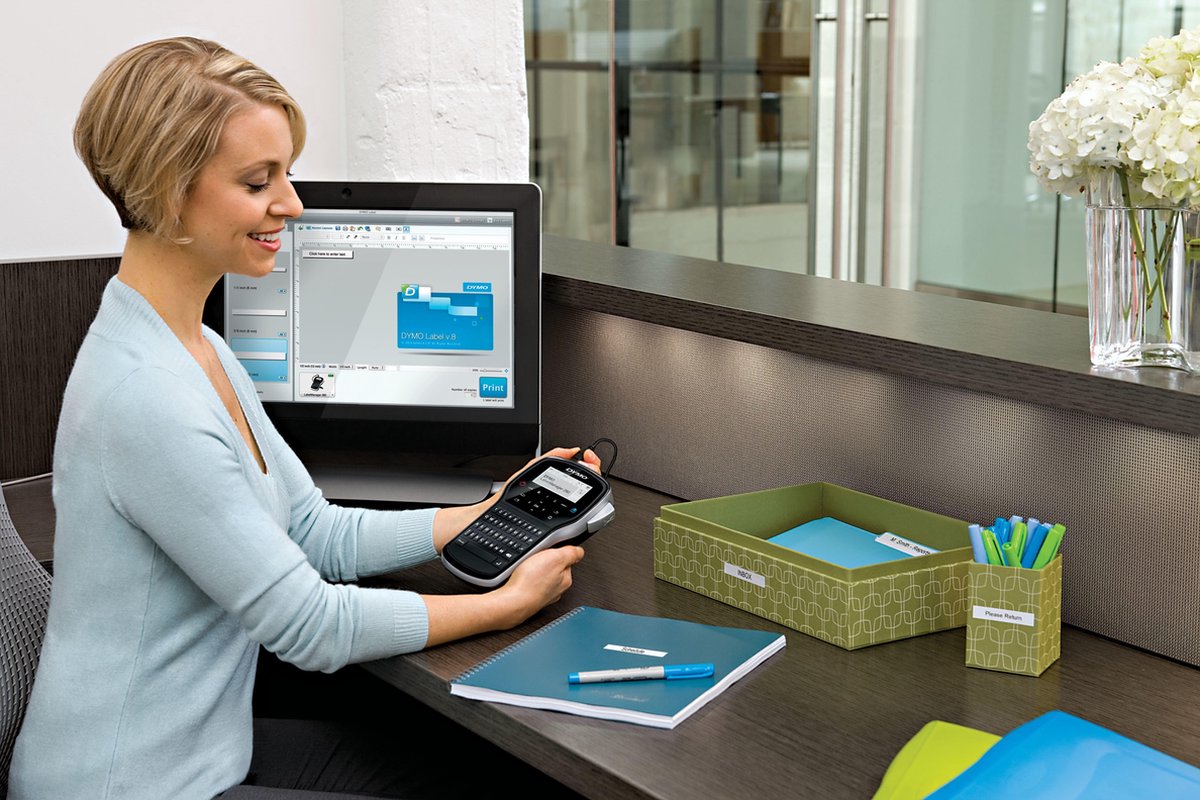 Dymo LabelManager 280 - [S0968950]