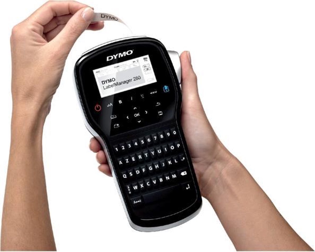 Dymo LabelManager 280 - [S0968950]