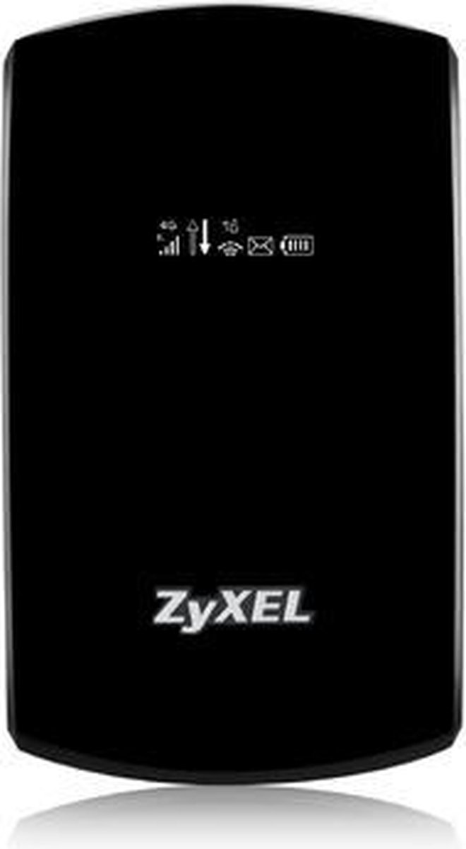 Zyxel WAH7706 - 4G MiFi Router