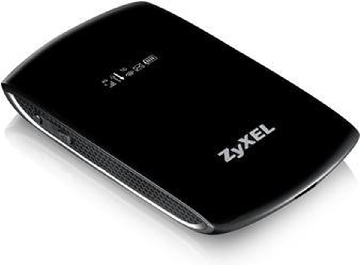 Zyxel WAH7706 - 4G MiFi Router