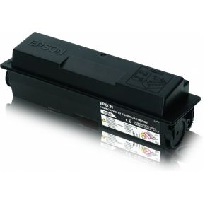 Epson AL-M2400/MX20 High Capacity Toner Cartridge 8k - Zwart