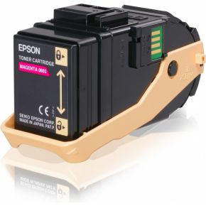 Epson AL-C9300N Toner Cartridge 7.5k - Magenta