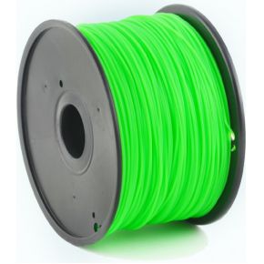 Gembird 3DP-ABS1.75-01-LG ABS 1000g 3D-printmateriaal - Groen