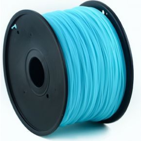 Gembird 3DP-ABS1.75-01-LB ABS 1000g 3D-printmateriaal - Azul