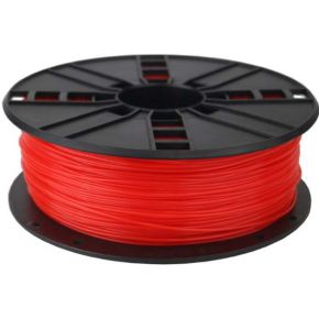 Gembird 3DP-ABS1.75-01-FR ABS 1000g 3D-printmateriaal - Rood