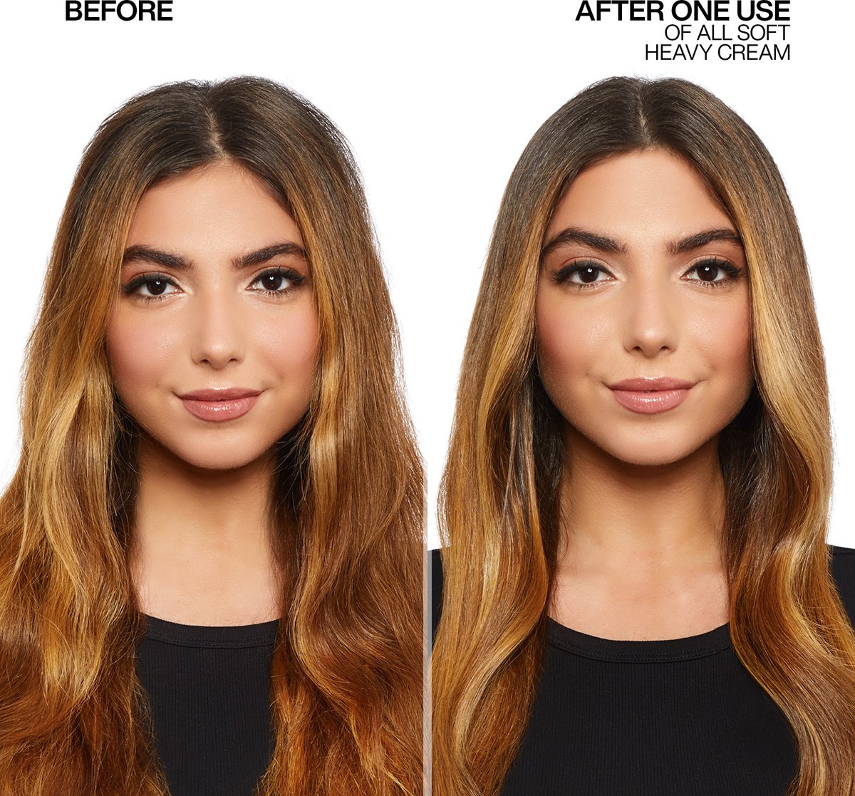 Redken - Mascarilla All Soft Heavy