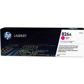 HP 826A - Magenta