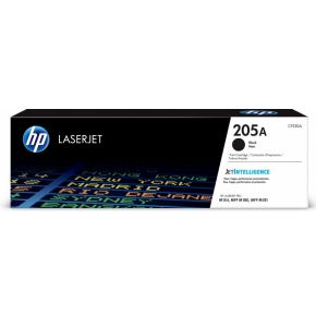 HP Originele 205Ae LaserJet tonercartridge - Zwart