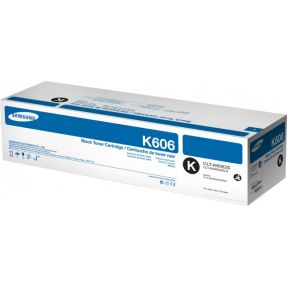 HP SA CLT-K6062S BLACK TONER- Laser cartridge - Zwart