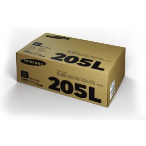 HP SU963A 5000pagina's toners & lasercartridge - Zwart