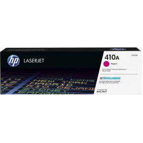 HP Toner CF 413 A No. 410 A - Magenta