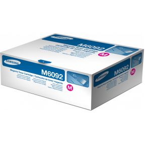 HP Samsung CLT-M6092S Lasertoner 7000pagina's - Magenta