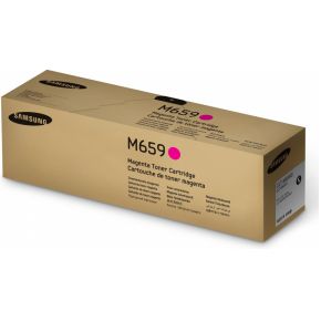 HP Samsung CLT-M659S Lasertoner 20000pagina's - Magenta