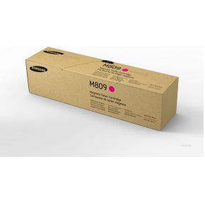 HP Samsung CLT-M809S Lasertoner - Magenta