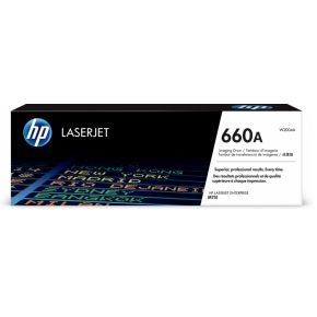 HP 660A Original 1 stuk(s) - Zwart