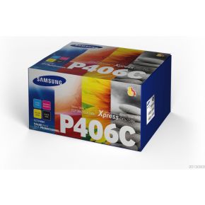 HP CLT-P406C 6000pagina's