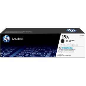 HP 19A 12000pagina's - Zwart