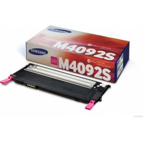 HP Samsung CLT-M4092S Lasertoner 1000pagina's - Magenta