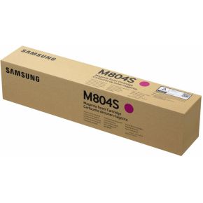 HP Samsung CLT-M804S Lasertoner - Magenta