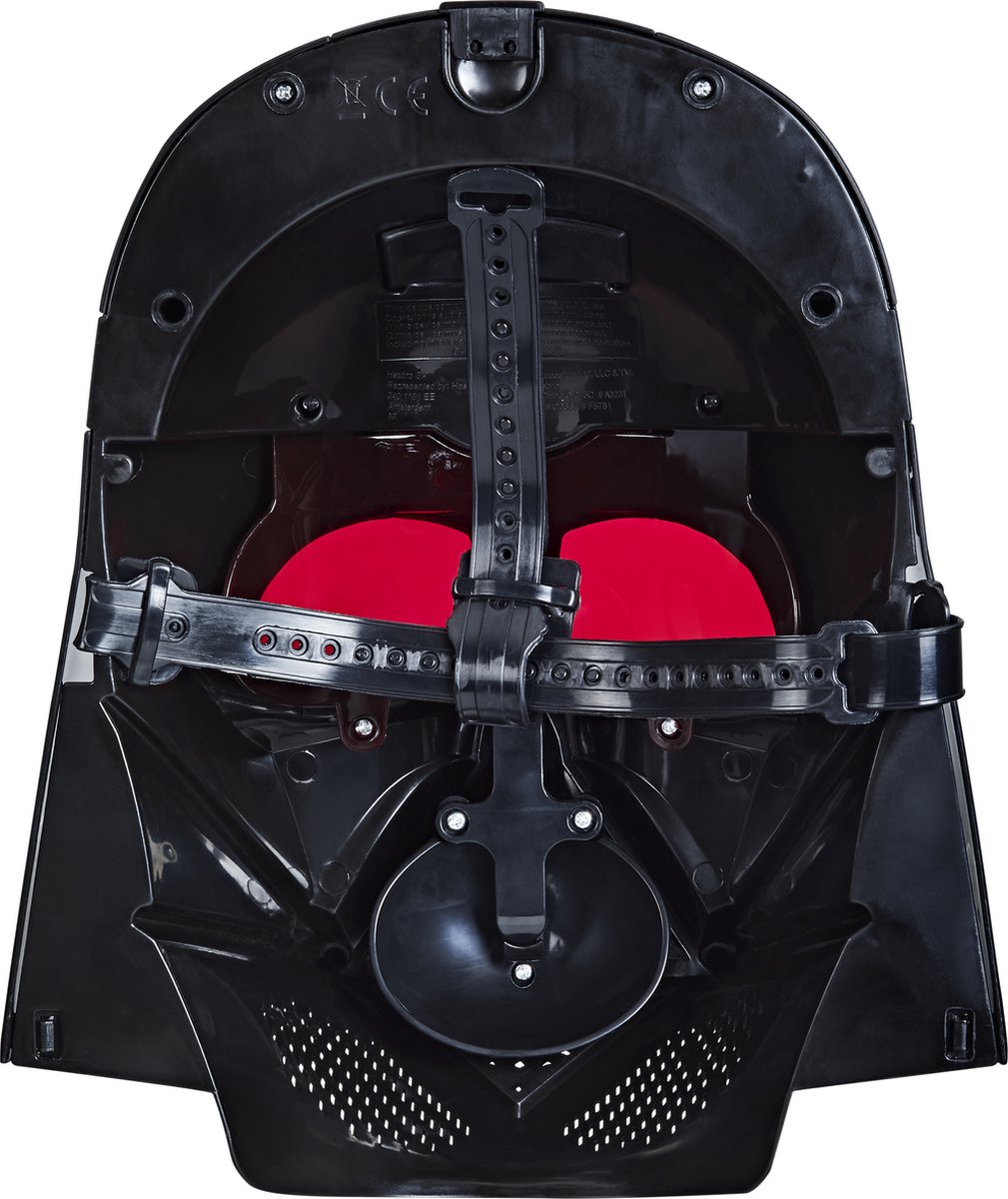 Hasbro Star Wars - Obi-Wan Kenobi Darth Vader Feature Mask