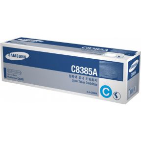 HP SA CLX-C8385A CYAN TONER- Laser cartridge Cyaan