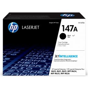 HP LaserJet 147A Origineel 1 stuk(s) - Zwart