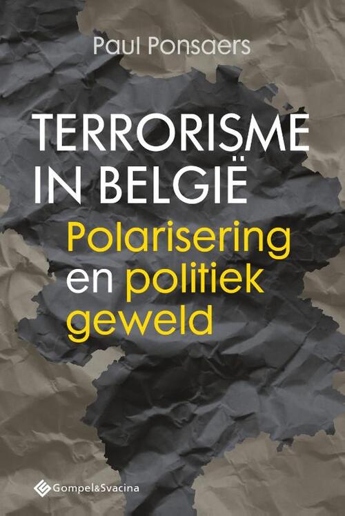 Terrorisme in België