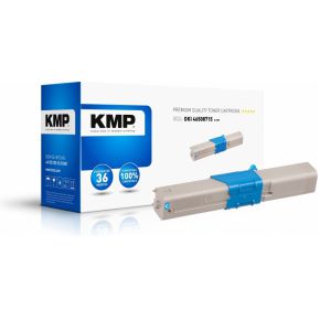 Kmp 3360,0003 tonercartridge Compatible 1 stuk(s)