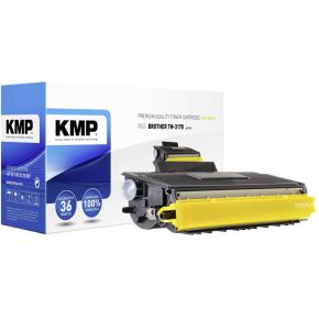 Kmp B-T15 Toner zwart compatibel met Brother TN-3170