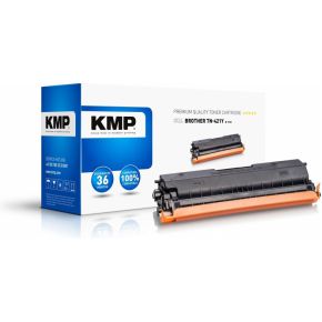 Kmp Toner sostituisce Brother TN-421Y, TN421Y Compatibile Giallo 1800 pagine B-T101