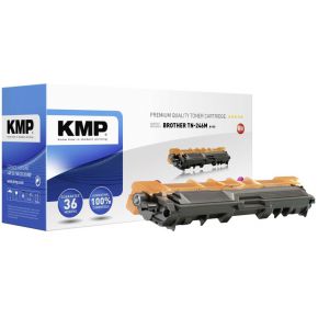 Kmp B-T59 Toner magenta compatibel met Brother TN-246 M