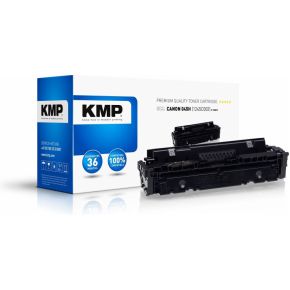 Kmp C-T40CX Tonercartridge 2200pagina's Cyaan