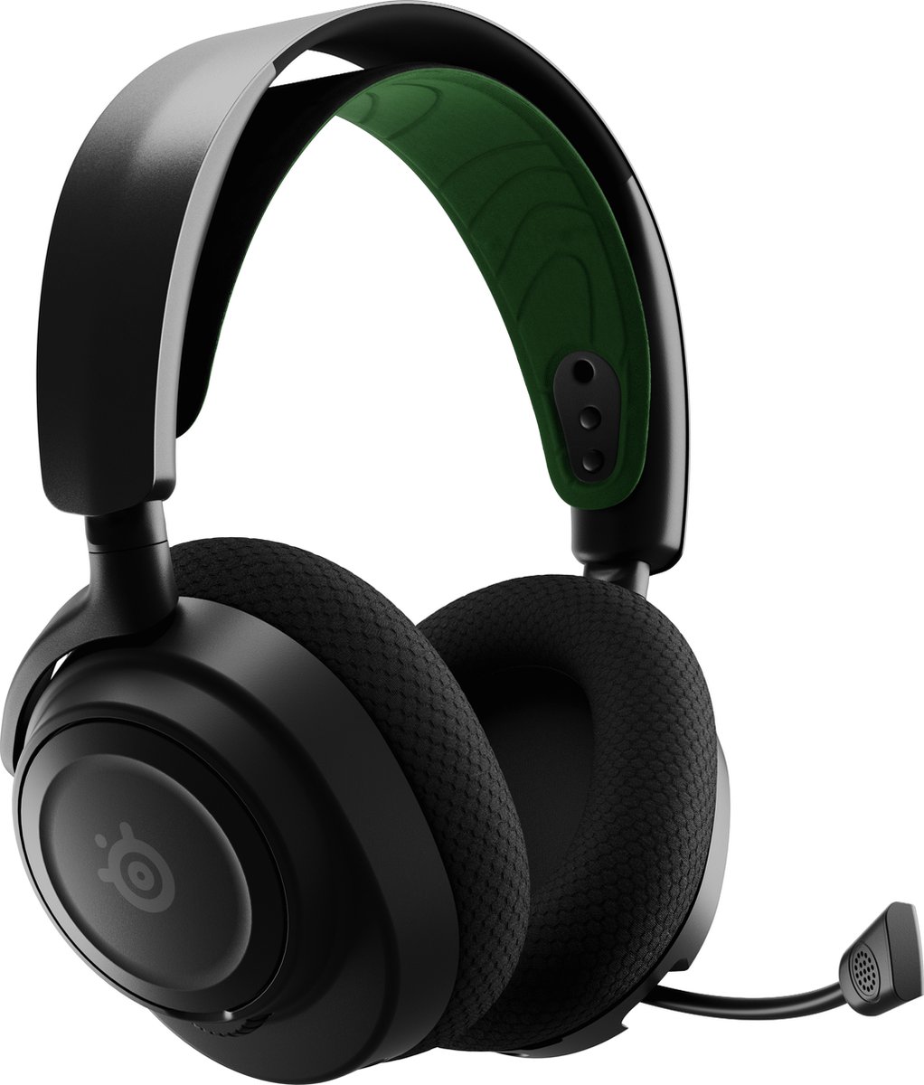 Steelseries Arctis Nova 7x Gaming Headset - Xbox Series X + S & One Zwart