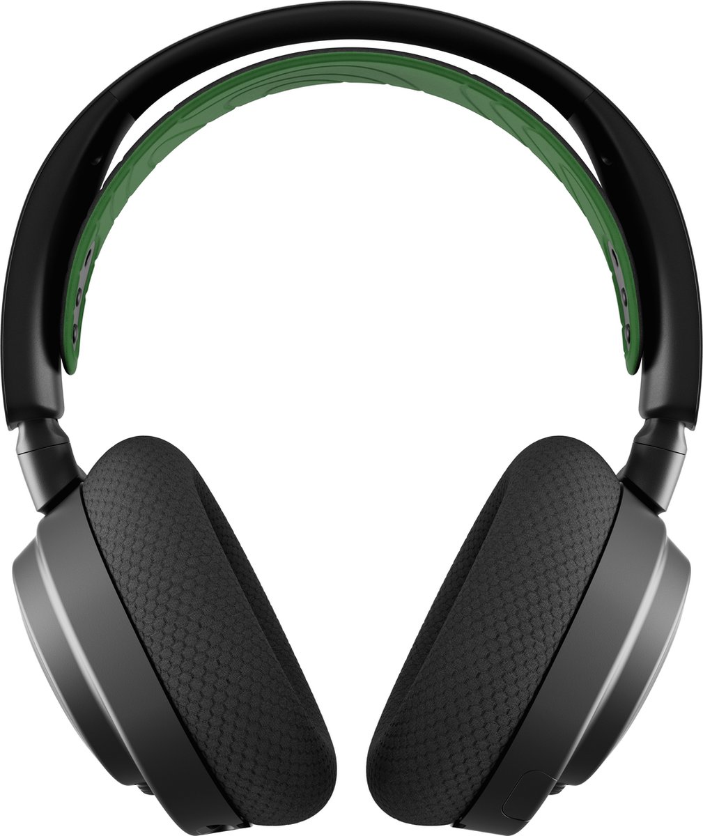 Steelseries Arctis Nova 7x Gaming Headset - Xbox Series X + S & One Zwart