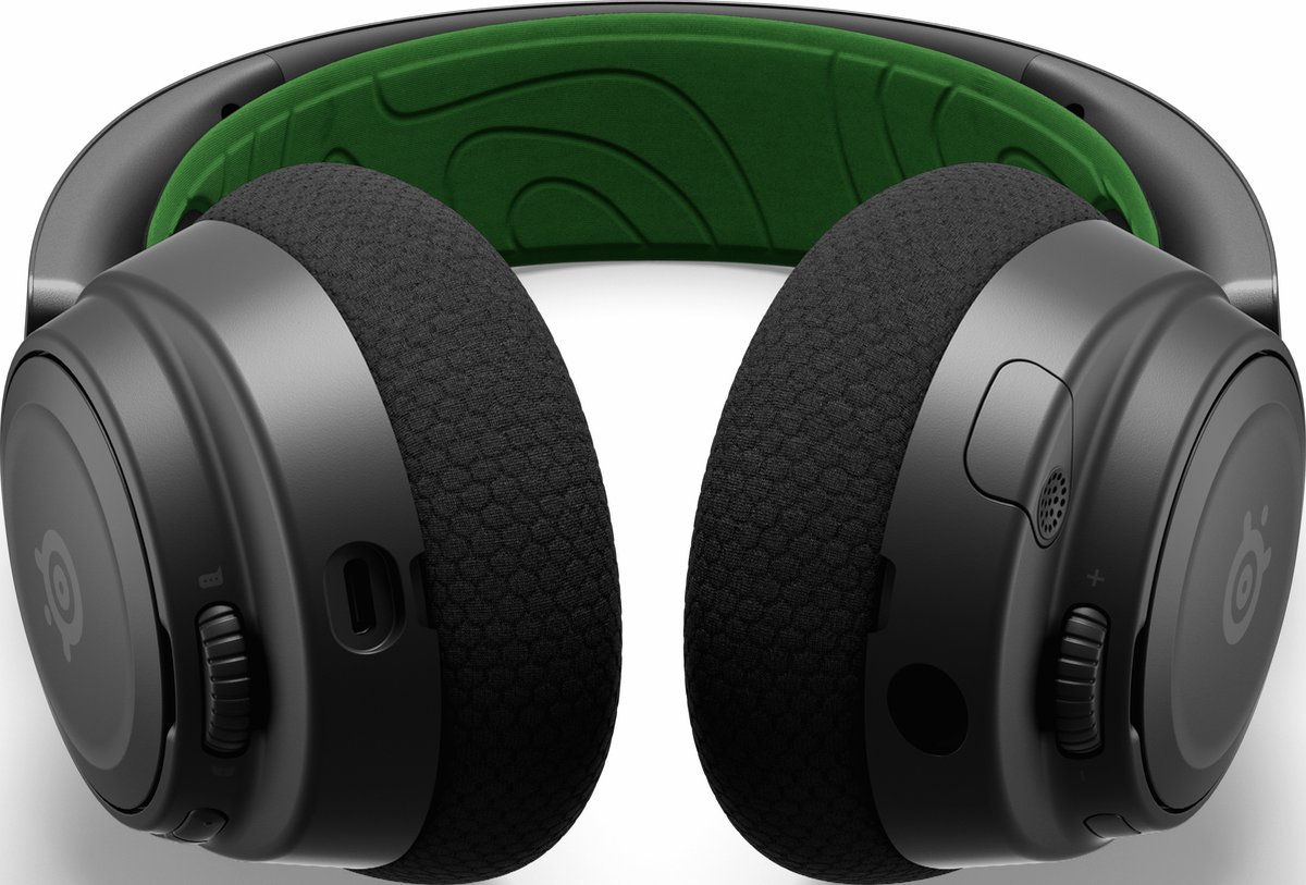 Steelseries Arctis Nova 7x Gaming Headset - Xbox Series X + S & One Zwart