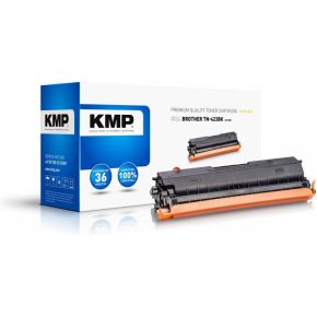 Kmp Toner sostituisce Brother TN-423BK, TN423BK Compatibile Nero 6500 pagine B-T98X