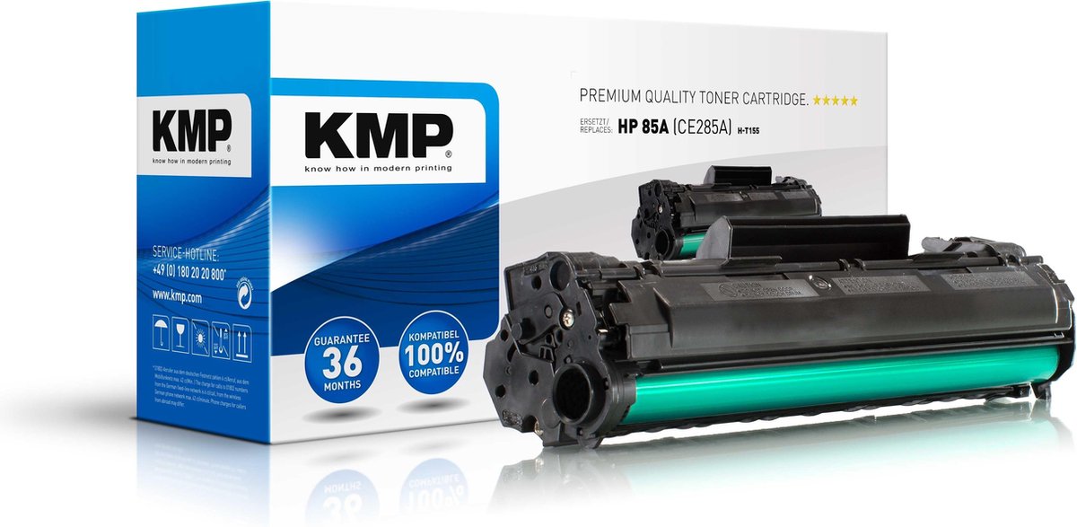 Kmp H-T154