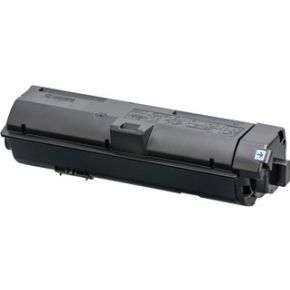 Kyocera 1T02RT0NL0 Laser toner 3000pagina's - Zwart