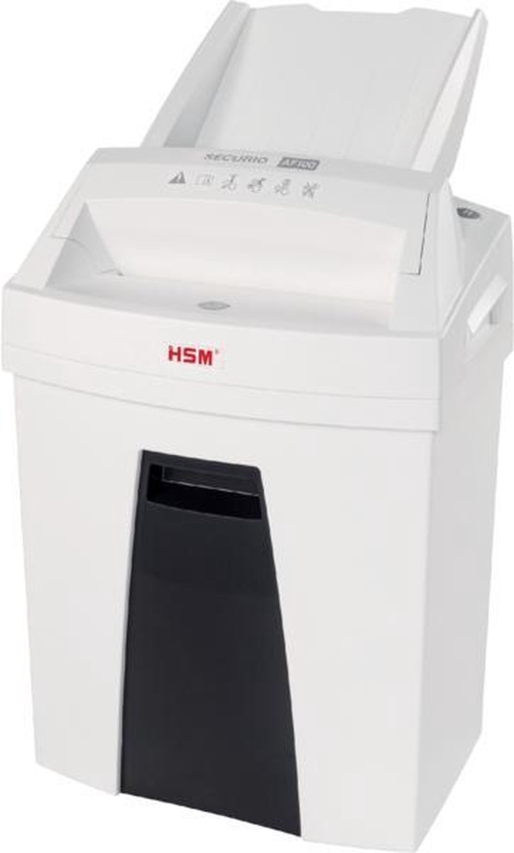 HSM Papiervernietiger Securio AF100 -
